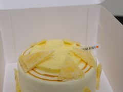 -DRUNK BAKER (上海漕宝路店)