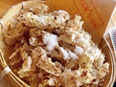 -村长家的疙瘩汤·东营菜(东营茶城店)