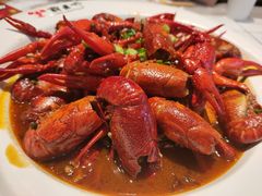-霸王虾·麻辣小龙虾(清水河公园店)