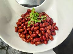 -院里寻菜·精致庭院菜(观沙岭店)