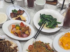 -翠华餐厅(正佳广场店)