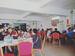 -海员餐厅(山咀码头店)