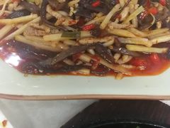 -四川豆花(置业路店)