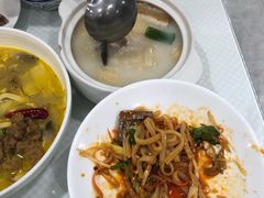 -西安饭庄·非遗陕菜(凤城五路店)