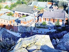 -泰山风景名胜区