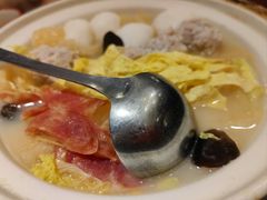 -新白鹿餐厅(爱琴海购物中心店)