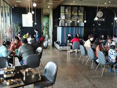 大堂-KCOOKING概念韩餐(世茂52+店)