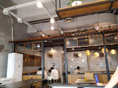 -小井头·阿强面馆(复兴店)