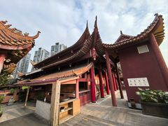-千佛寺