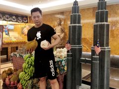 -怡咖啡·自助餐·西安香格里拉
