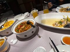 -上味·小海小鲜(中联店)
