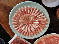 -南门涮肉(通州大船店)