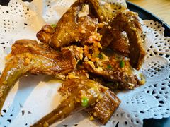 -大鸽饭(岗顶店)