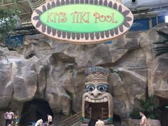 -杭州开元森泊度假乐园