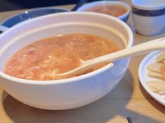 -吕氏疙瘩汤·私家菜馆(慈云寺店)