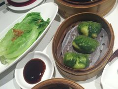 -潮福城大酒楼·潮味粤品·港式点心(湖滨北路店)