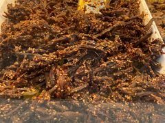 麻辣牛肉干-鑫记婆婆兔·兔头(春熙店)