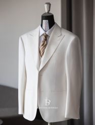 -Brother西服礼服定制·商务·婚礼(佛山南海店)