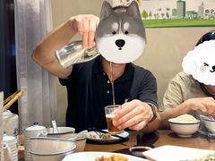 -绍兴老味道·非遗门店(银泰城店)