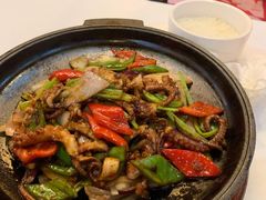-翠清酒家(万丰路店)