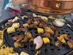-牛犇炭火烤肉·鲜切烤肉(承德总店)
