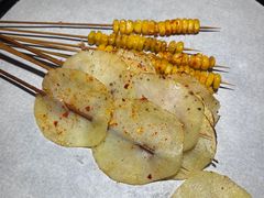 -醉烧膘·烧烤夜宵王(总店)