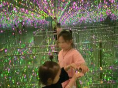 -天津梵高星空艺术馆(天河城旗舰店)