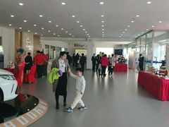 -烟台东联一汽丰田4S店(福山区店)