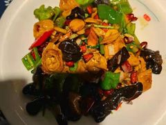 -旺角小渔村(二马路店)