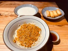 -南小蟹手工點心(三里屯店)