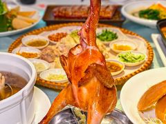 -大树头·森林餐厅(石碁店)