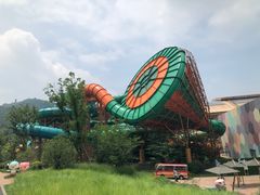 -杭州开元森泊度假乐园