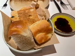 -Osteria Garden 生蚝花园餐厅(原进贤路店)