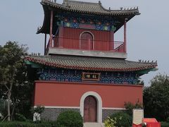 -天津妈祖文化园