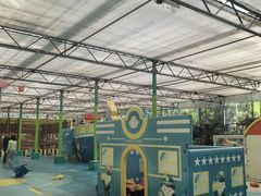 -南宫五洲植物乐园