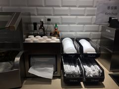 -The Habit Burger Grill 哈比特汉堡(爱琴海店)