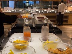 -北京王府井希尔顿酒店·万斯阁西餐厅