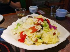 -一品渝香干锅鸭头(平安店)