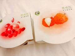 -六时安·熊猫张甜品店(东关街店)