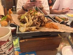 -桃太郎寿司料理(南坪店)