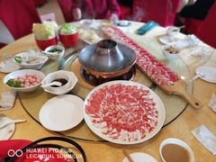 -阳坊胜利涮羊肉(阳坊老店)