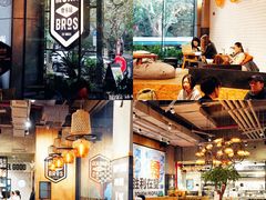 -Moka Bros 摩卡站(嘉华店)