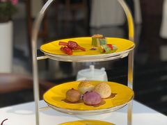 甜点-京兆尹(雍和宫店)