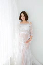 点击看大图 -暖摄影 孕妇写真家庭影像馆 (自然光主题店)