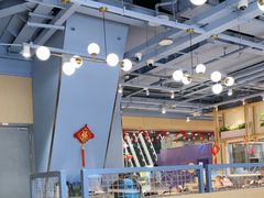 -翡翠拉面小笼包Crystal Jade(上海浦东国际机场T1店)