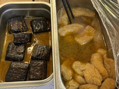 -面道赞宁海海鲜面(迎凤街店)