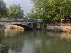 -小河直街历史文化街区