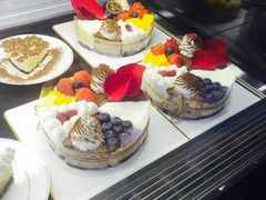 -PETIT PARIS 小巴黎(花园道店)