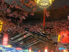 -大胡同天津菜·海肠捞饭·津门皮皮虾锅贴一绝(西姜井店)
