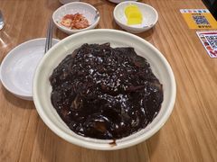 -多宾韩国料理(学衡路店)